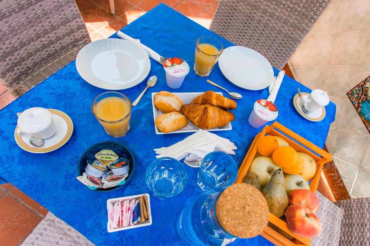 La Piazzetta Guest house Amalfi