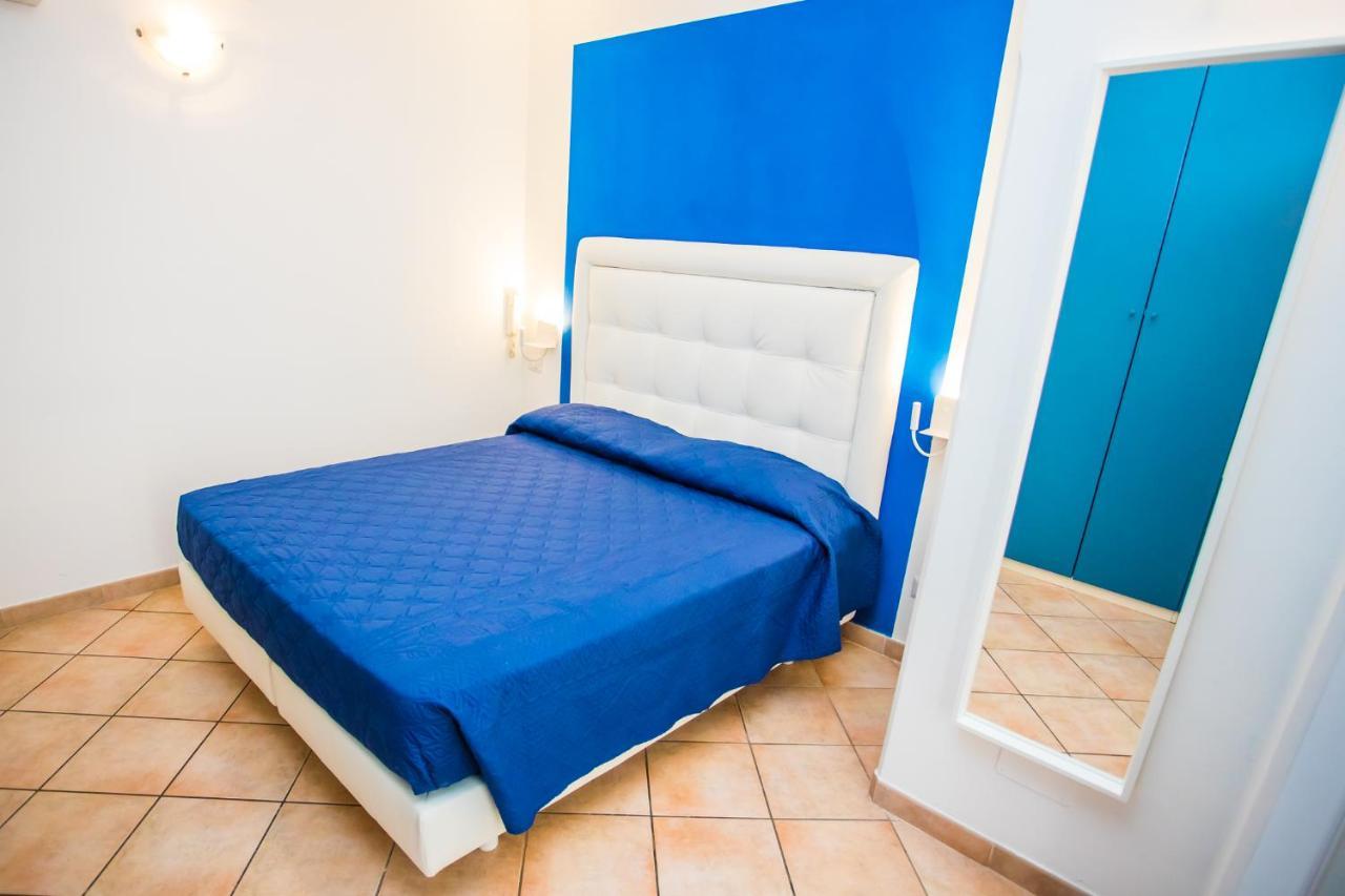 Guest house La Piazzetta Amalfi