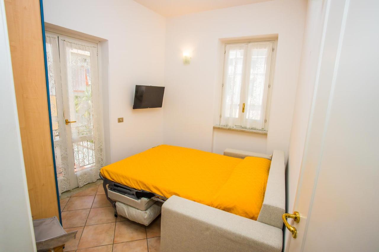 Guest house La Piazzetta