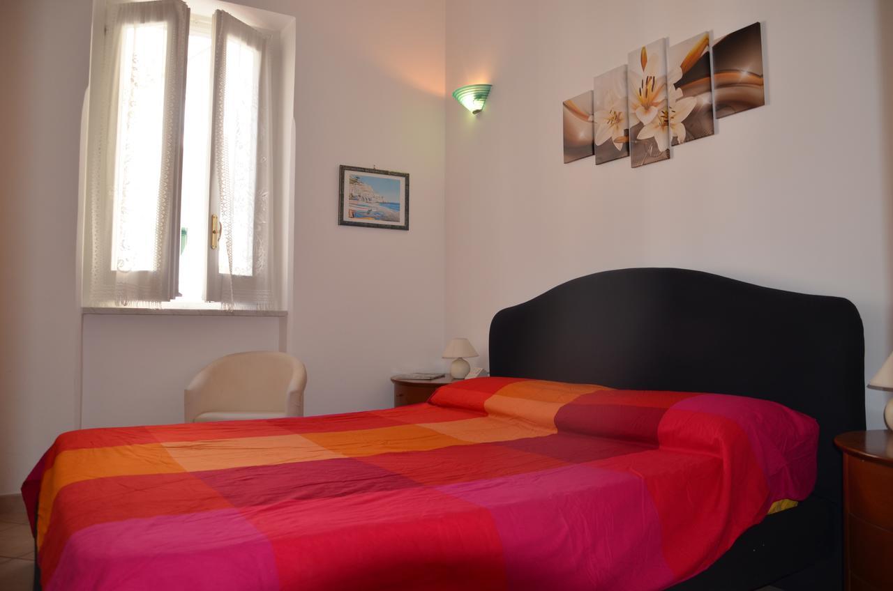 Guest house La Piazzetta