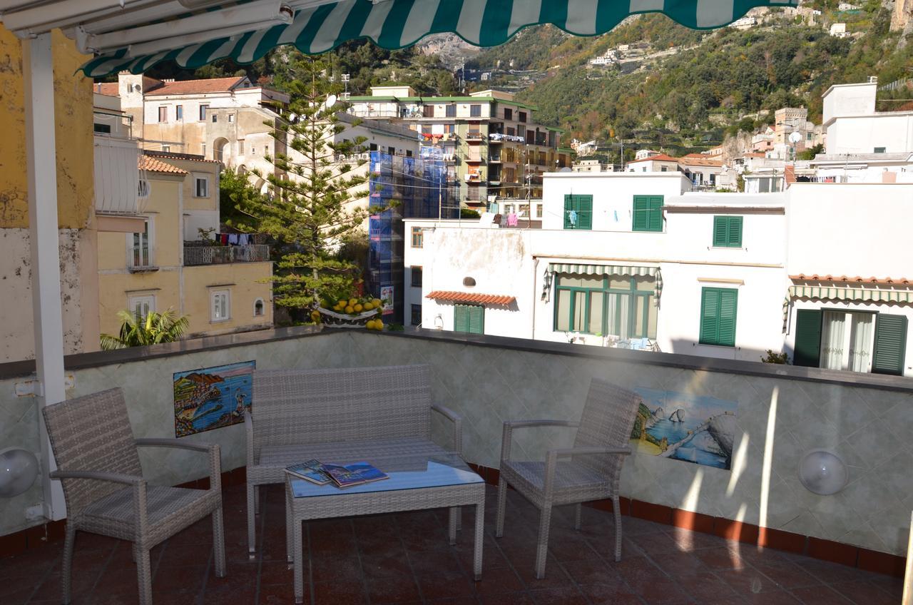 La Piazzetta
