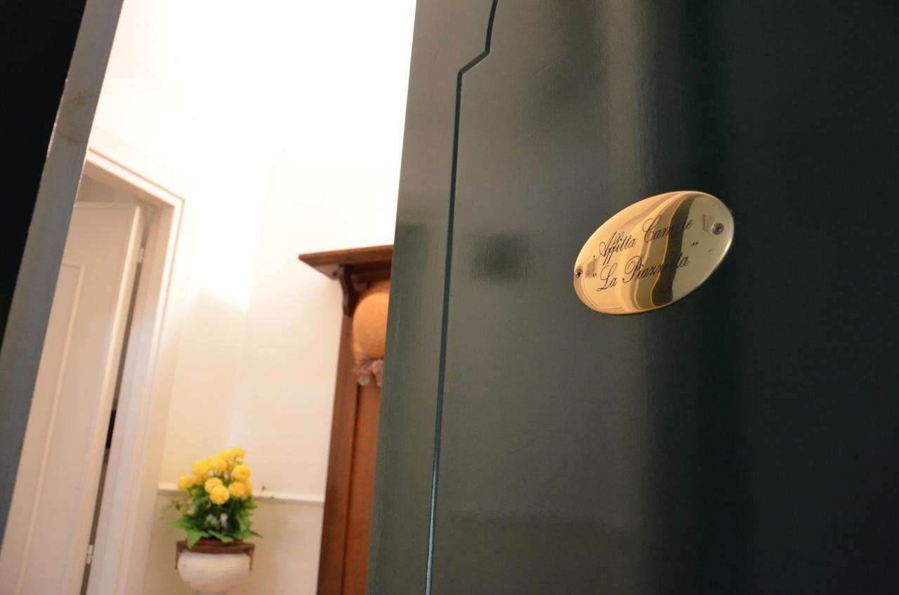 La Piazzetta Guest house
