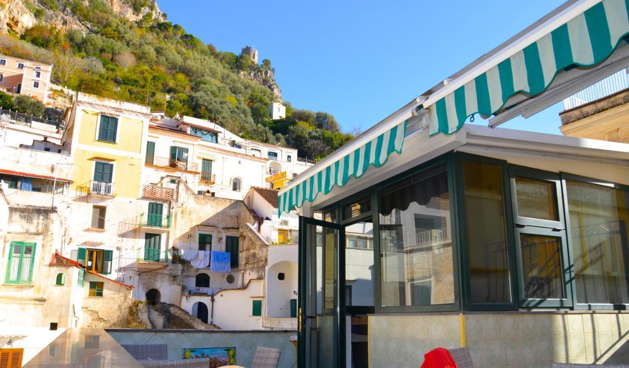 Guest house La Piazzetta