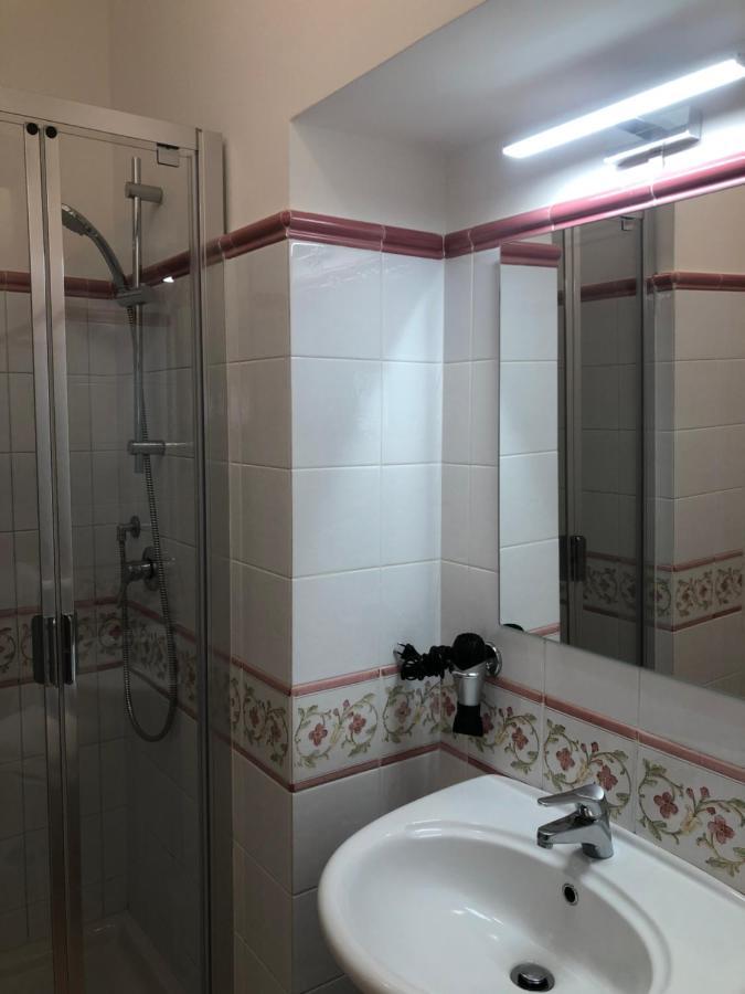 Guest house La Piazzetta