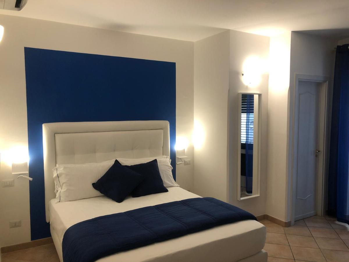 La Piazzetta Guest house Amalfi