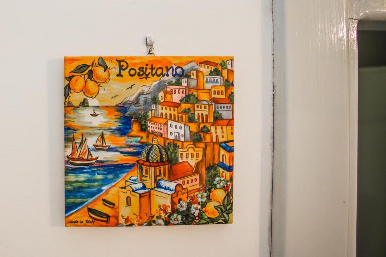 La Piazzetta Guest house 2*