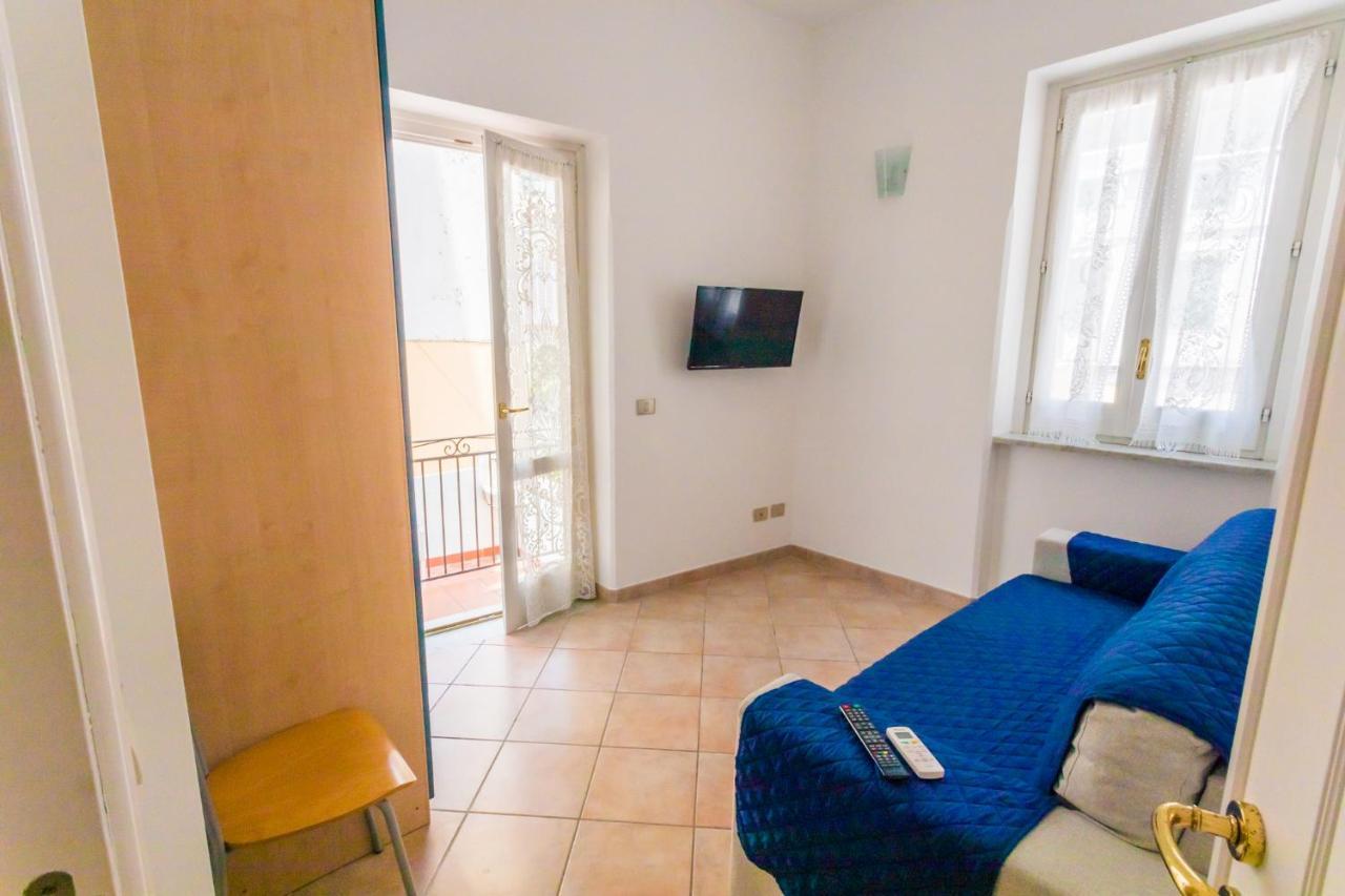 Guest house La Piazzetta Amalfi