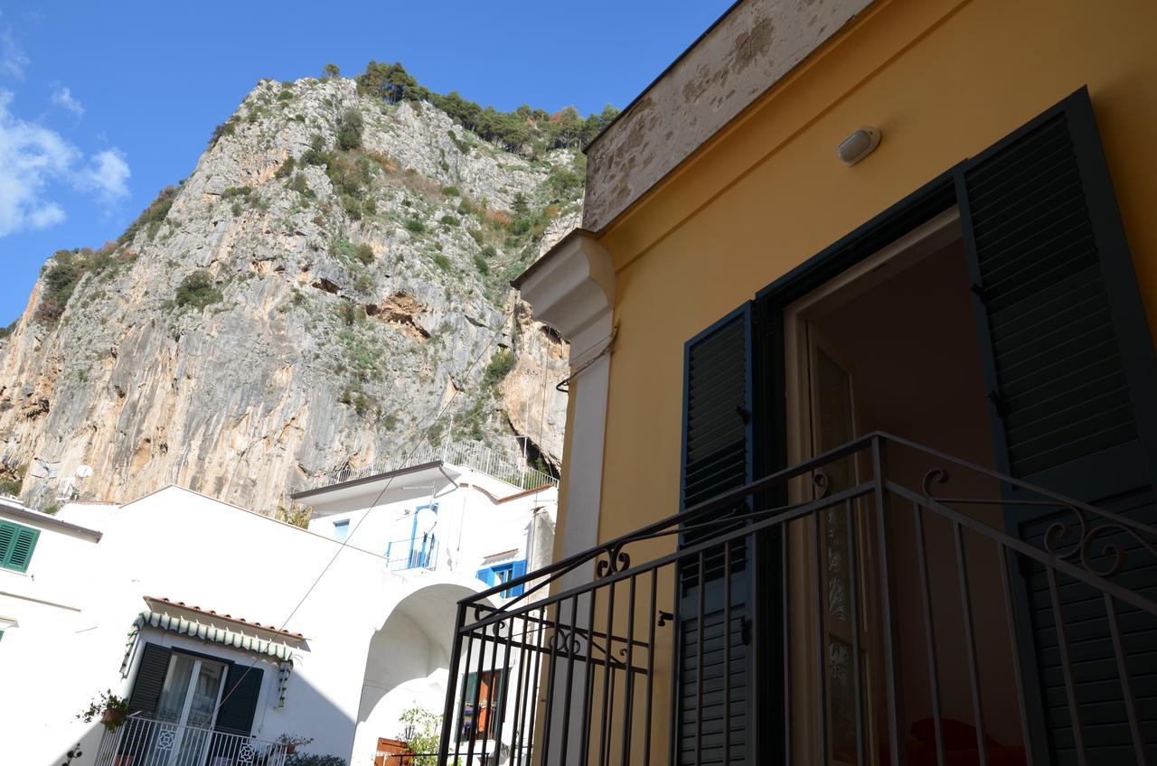 La Piazzetta Guest house