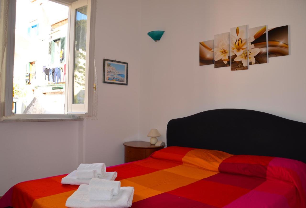 La Piazzetta Guest house Amalfi