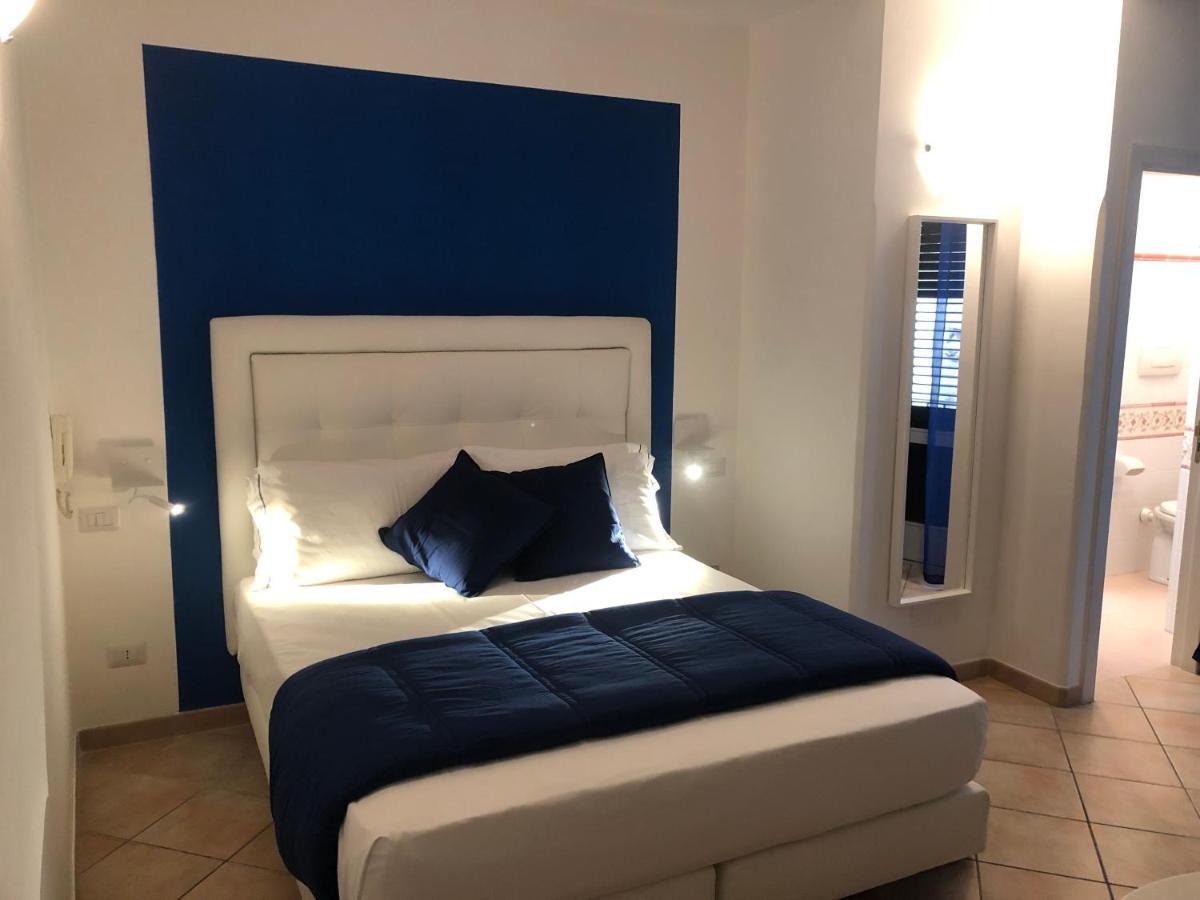 Guest house La Piazzetta Amalfi